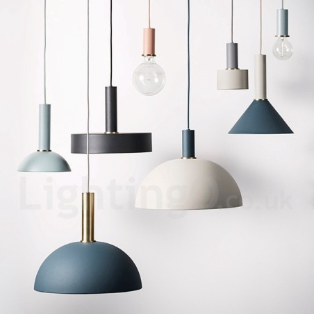 1 Light Nordic Style Modern Contemporary Cafe Pendant Light 1 Light Nordic Style Modern Contemporary Cafe Pendant Light