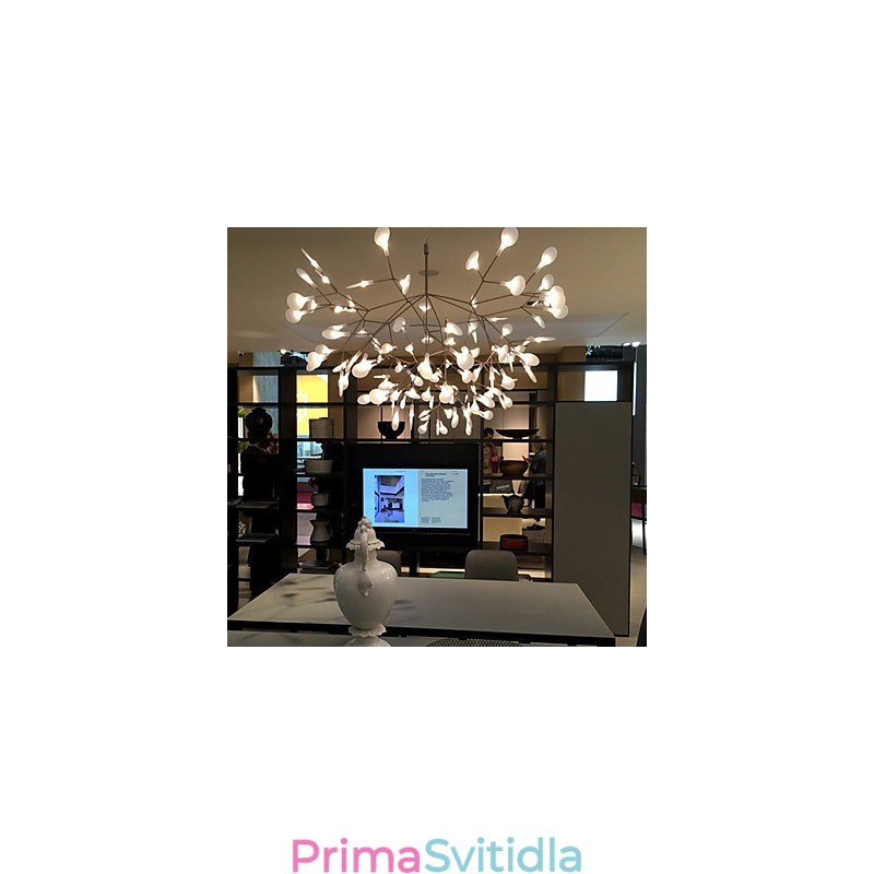 Moderní minimalistický přívěsek