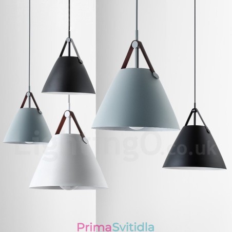 1 Lehká závěsná lampa v severském stylu Vintage Závěsná lampa 1 Lehká závěsná lampa v severském stylu Vintage Závěsná lampa