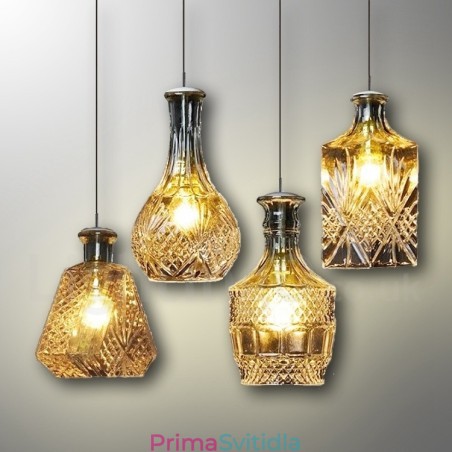 1 Light Rustic Lodge Glass Cafe Pendant Light 1 Light Rustic Lodge Glass Cafe Pendant Light