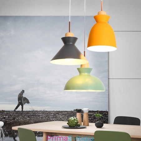 1 Lehké moderní moderní ocelové závěsné svítidlo se stínidlem z hliníkové slitiny 1 Lehké moderní moderní ocelové závěsné svítidlo se stínidlem z hliníkové slitiny