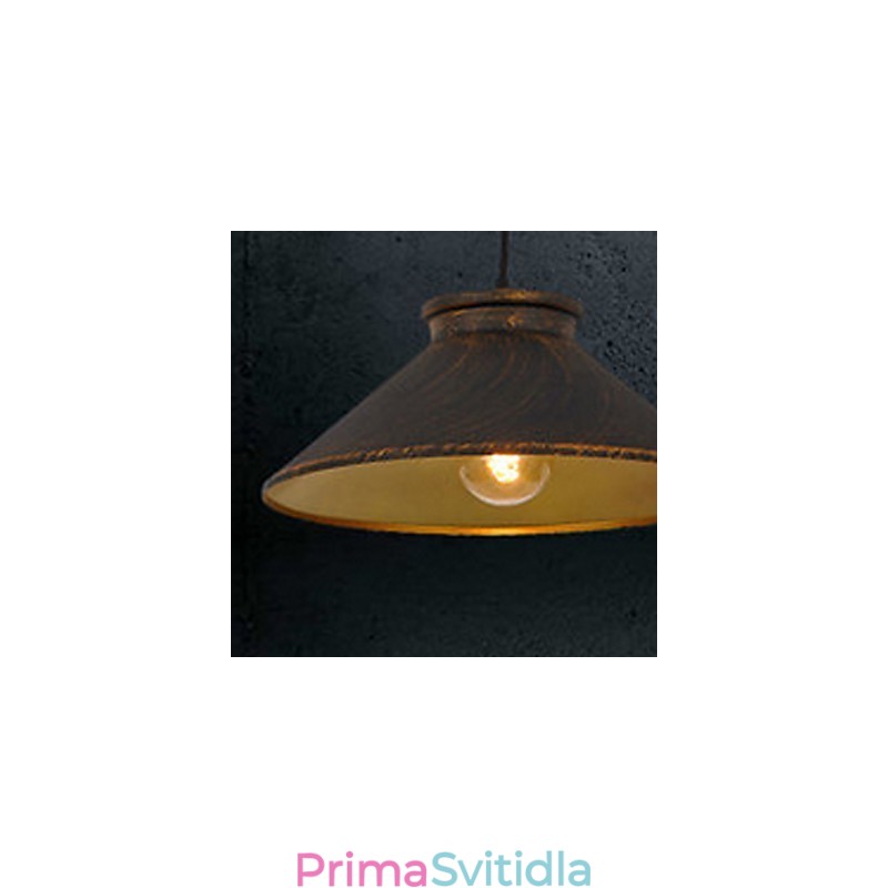 Lustr Mini styl moderní současné kovové 3 světelné závěsné světlo