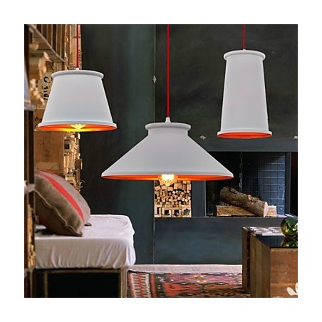 Lustr Mini styl moderní současné kovové 3 světelné závěsné světlo Lustr Mini styl moderní současné kovové 3 světelné závěsné světlo