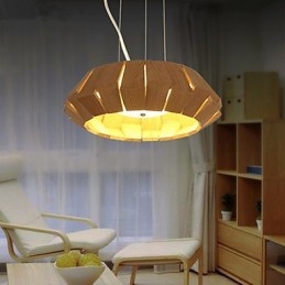 Lustr Country Wood Bamboo