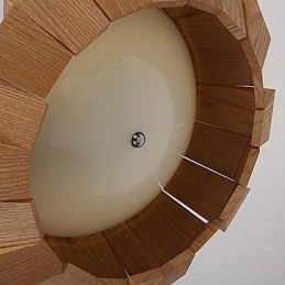 Lustr Country Wood Bamboo