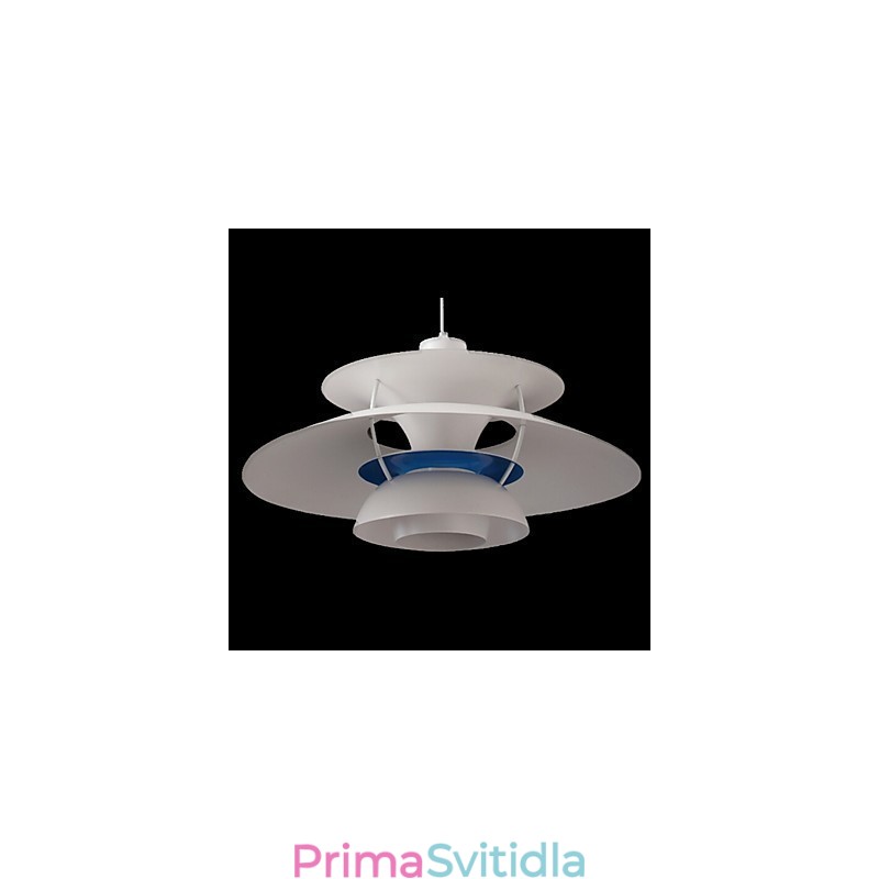 Moderní současný lustr