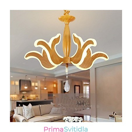 Pastorační kreativní akrylové lampy Pastorační kreativní akrylové lampy