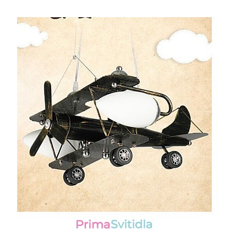 Dětská lampa Lampy do letadla A lampy na lampy Boy Cartoon osvětlení Dětská lampa Lampy do letadla A lampy na lampy Boy Cartoon osvětlení