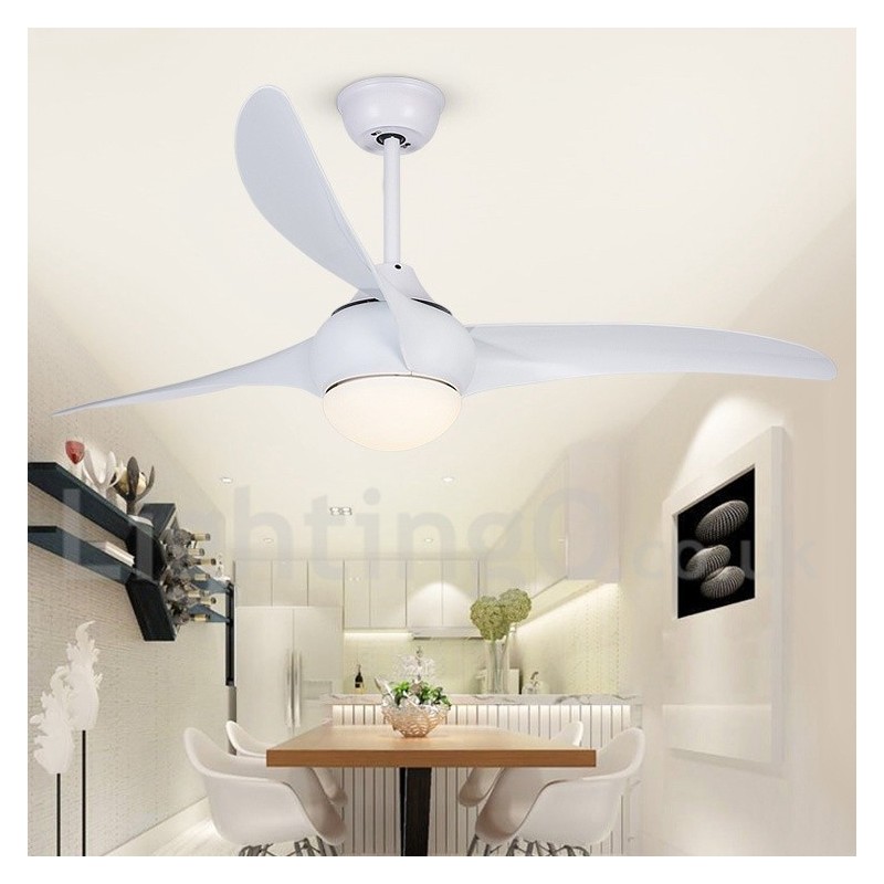 52" stropní ventilátor Rustic Lodge Country