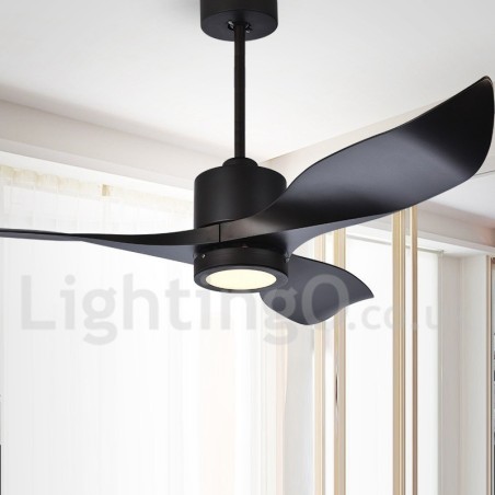 52" stropní ventilátor Rustic Lodge Country 52" stropní ventilátor Rustic Lodge Country