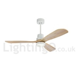 36" 42" 52" Nordic Modern Contemporary Stropní ventilátor