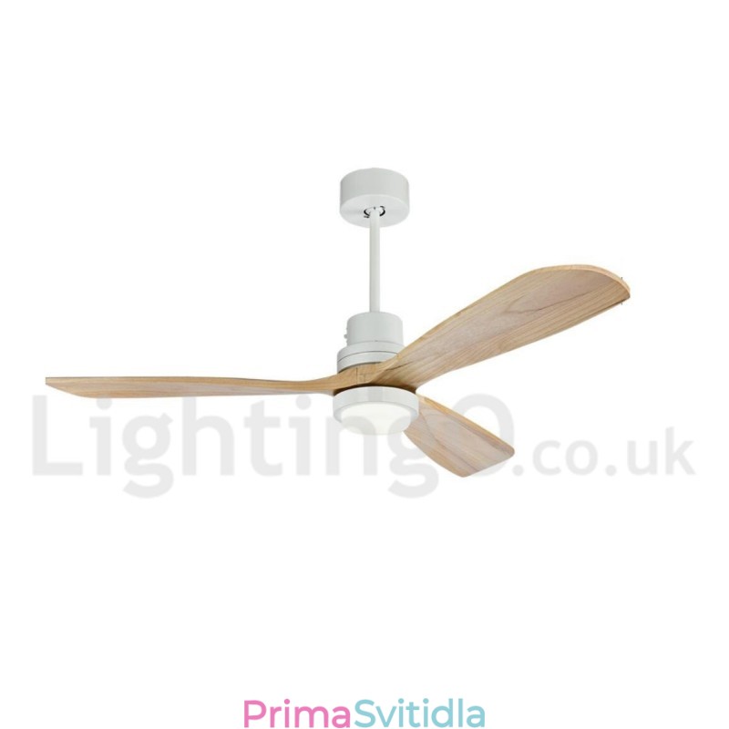 36" 42" 52" Nordic Modern Contemporary Stropní ventilátor
