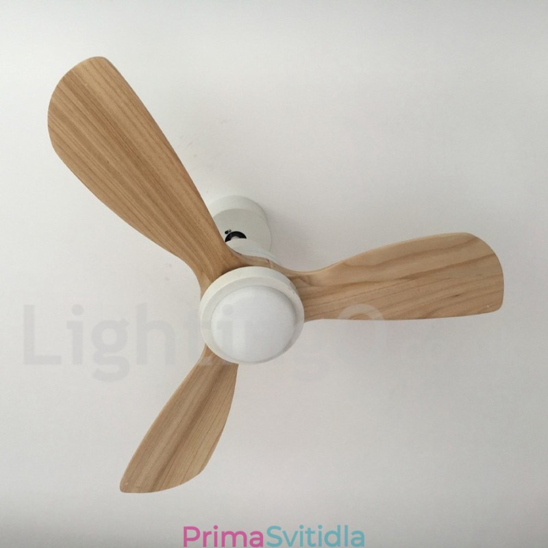 36" 42" 52" Nordic Modern Contemporary Stropní ventilátor