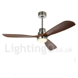 36" 42" 52" Nordic Modern Contemporary Stropní ventilátor