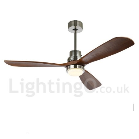 36" 42" 52" Nordic Modern Contemporary Stropní ventilátor 36" 42" 52" Nordic Modern Contemporary Stropní ventilátor