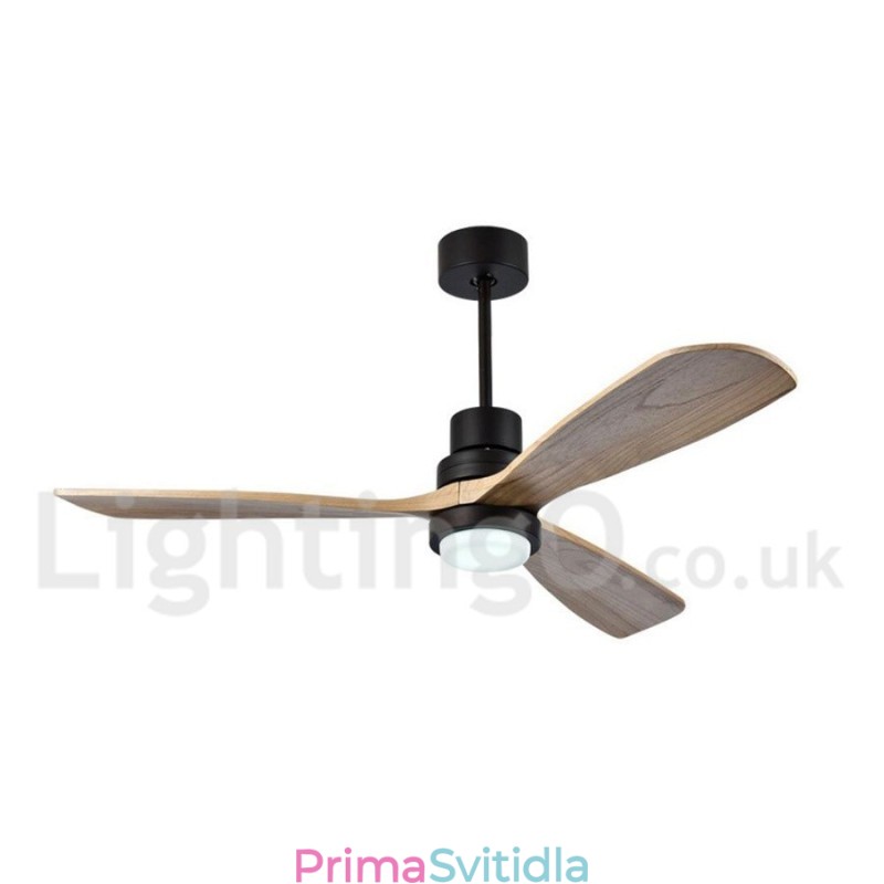 42" 52" Nordic Modern Contemporary Stropní ventilátor