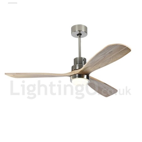 36" 42" 52" Nordic Modern Contemporary Stropní ventilátor 36" 42" 52" Nordic Modern Contemporary Stropní ventilátor