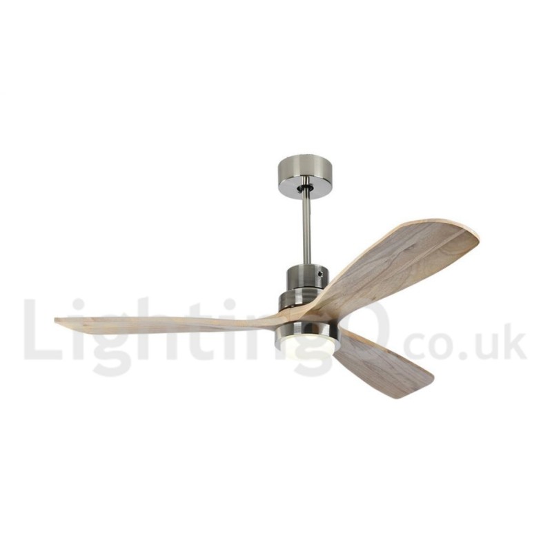 36" 42" 52" Nordic Modern Contemporary Stropní ventilátor