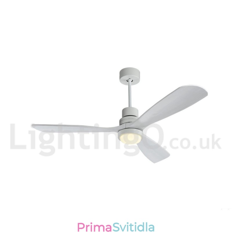 36" 42" 52" Nordic Modern Contemporary Stropní ventilátor