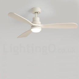 36" 42" 52" Nordic Modern Contemporary Stropní ventilátor