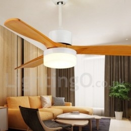 42" 48" Country severský stropní ventilátor