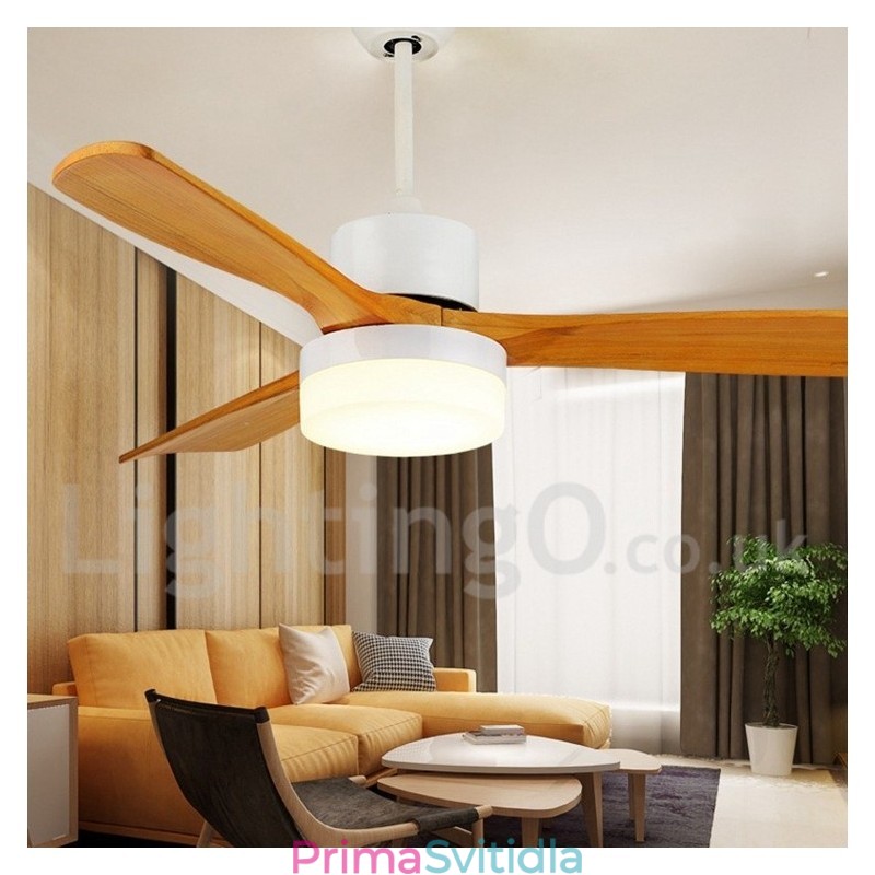 42" 48" Country severský stropní ventilátor