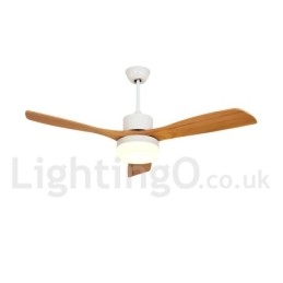 42" 48" Country severský stropní ventilátor