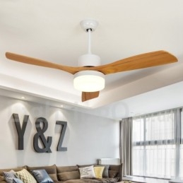 42" 48" Country severský stropní ventilátor