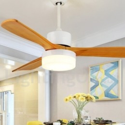 42" 48" Country severský stropní ventilátor