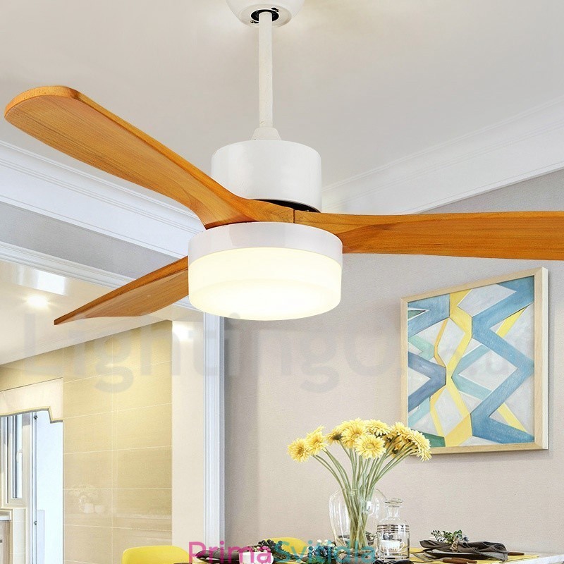 42" 48" Country severský stropní ventilátor