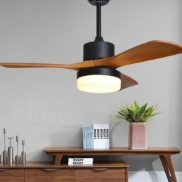 42" 48" Country severský stropní ventilátor