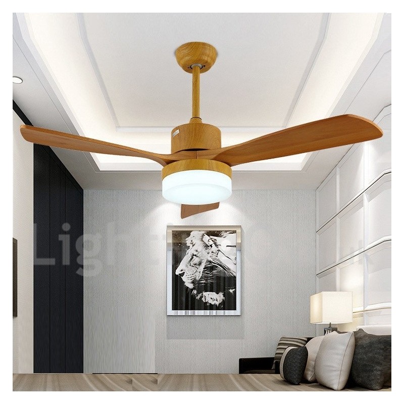 42" 48" Country severský stropní ventilátor