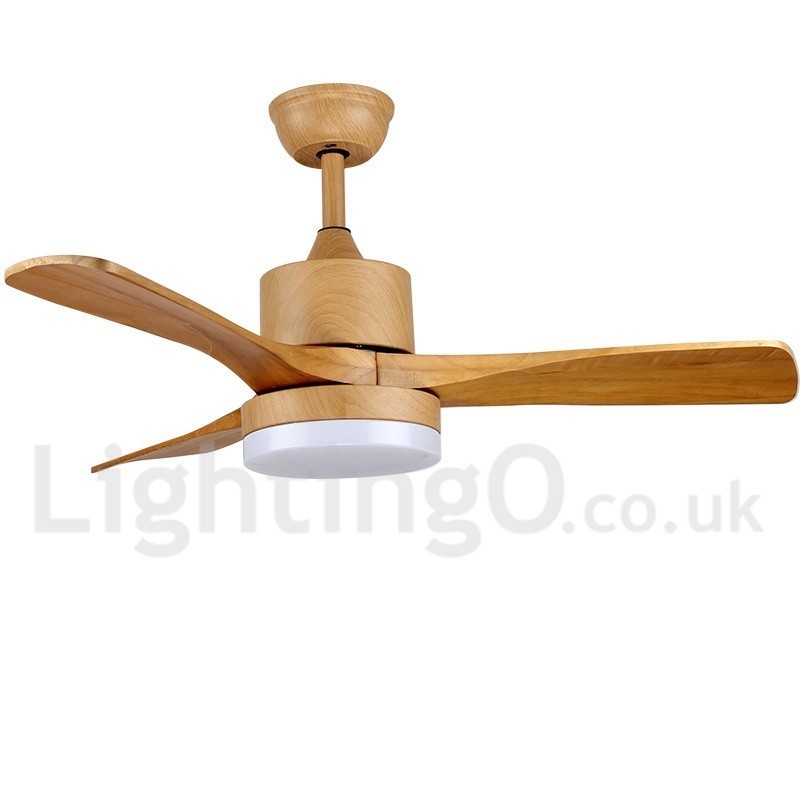 42" 48" Country severský stropní ventilátor