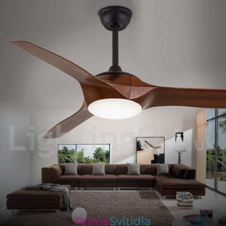 52" stropní ventilátor v moderním moderním evropském stylu 52" stropní ventilátor v moderním moderním evropském stylu