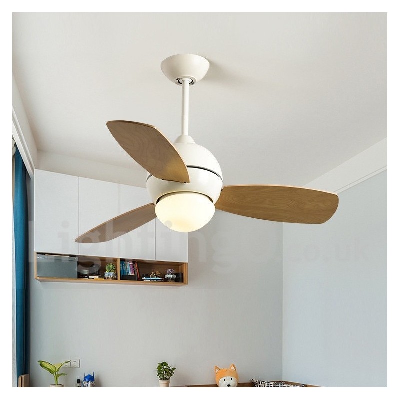 34" 36" 42" Country severský stropní ventilátor