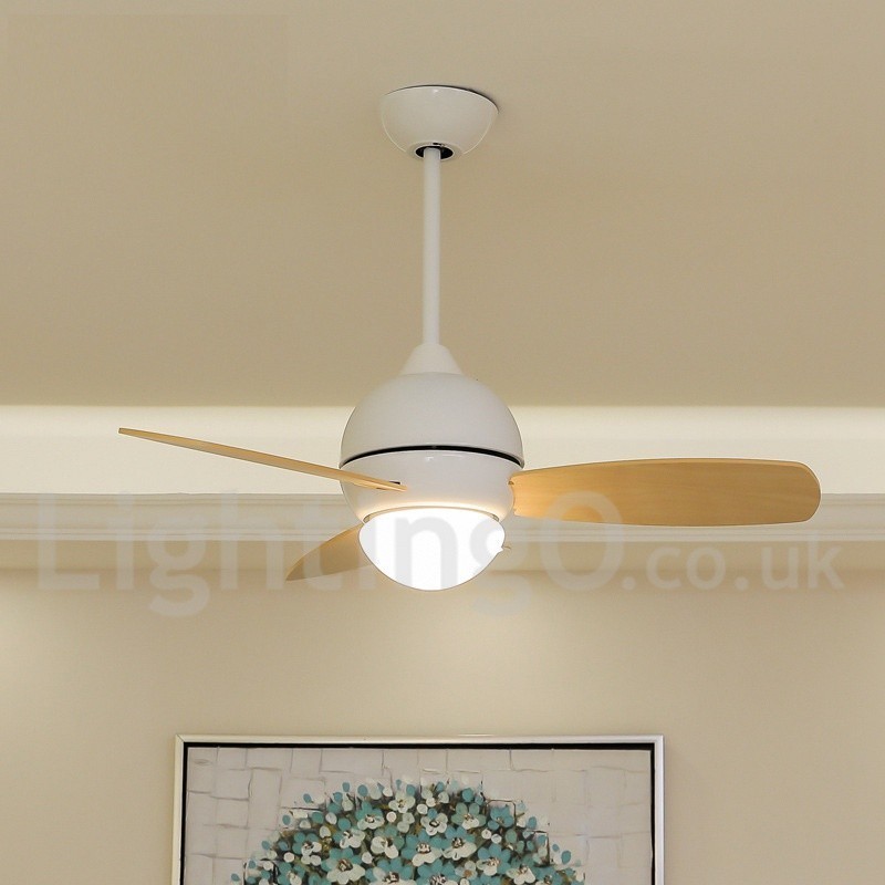 34" 36" 42" Country severský stropní ventilátor