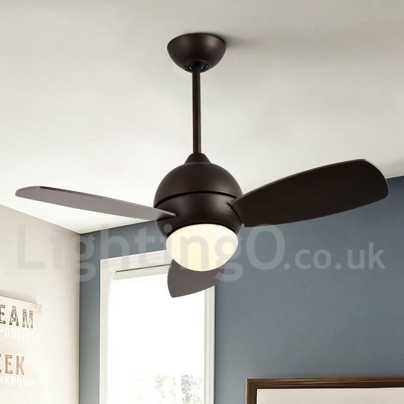 34" 36" 42" Country severský stropní ventilátor