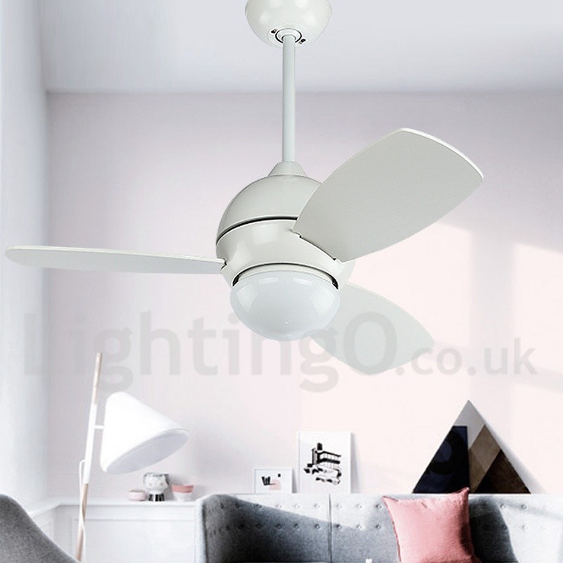 34" 36" 42" Country severský stropní ventilátor