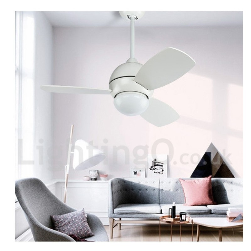 34" 36" 42" Country severský stropní ventilátor