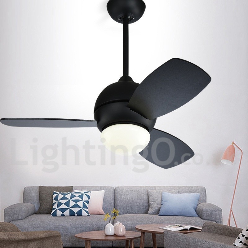 34" 36" 42" Country severský stropní ventilátor