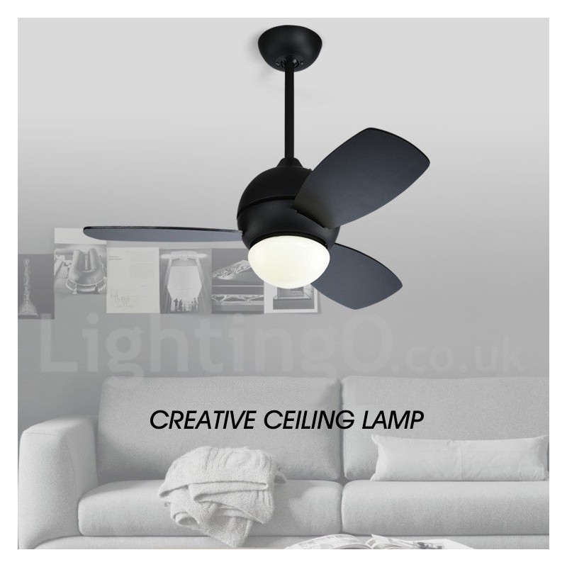 34" 36" 42" Country severský stropní ventilátor