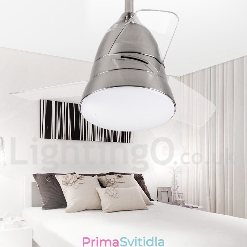 26" country severský stropní ventilátor
