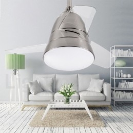 26" country severský stropní ventilátor