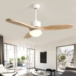 42" 48" Country severský stropní ventilátor