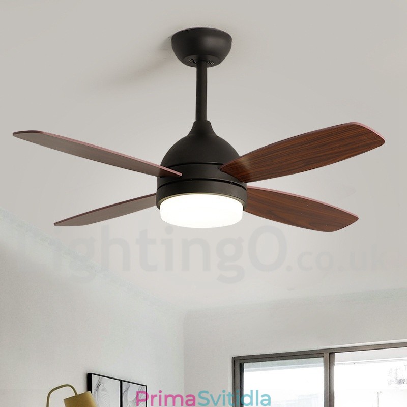 42" Country Nordic Modern Contemporary Stropní ventilátor