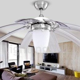 42" moderní moderní stropní ventilátor