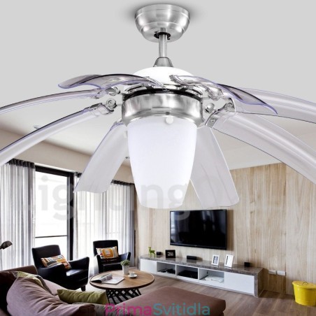 42" moderní moderní stropní ventilátor 42" moderní moderní stropní ventilátor