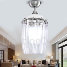 42" moderní moderní stropní ventilátor