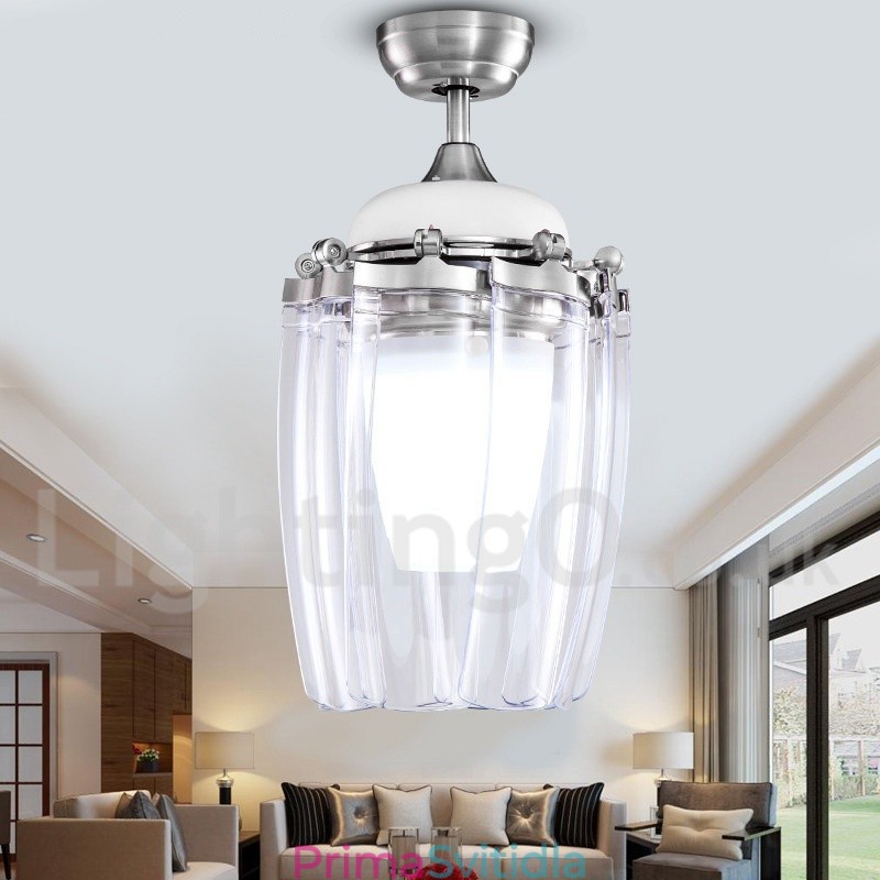 42" moderní moderní stropní ventilátor