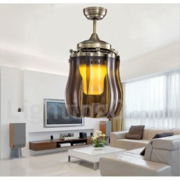 42" moderní moderní stropní ventilátor